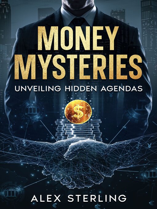 Title details for Money Mysteries by Alex Sterling - Available